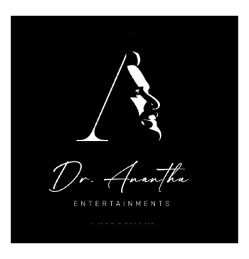 Dr Ananthu Entertainments